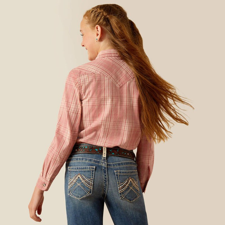Nazca Shirt from Ariat