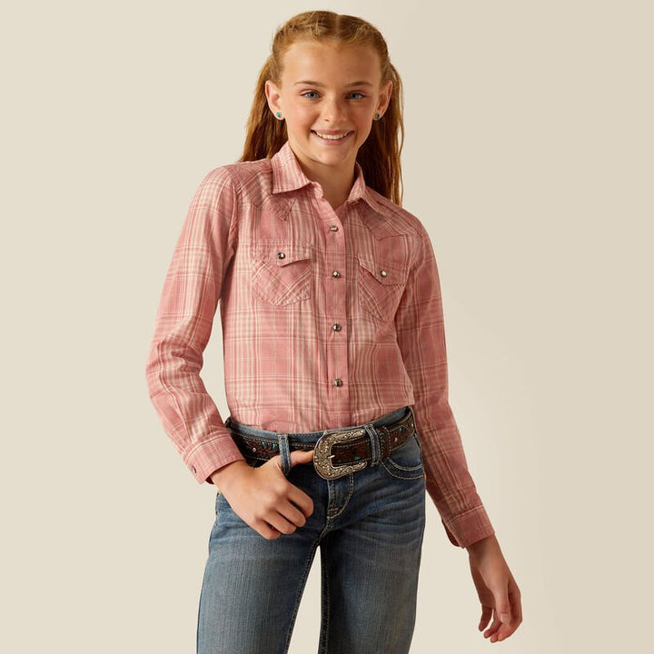 Nazca Shirt from Ariat