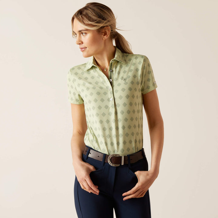 Motif Polo from Ariat