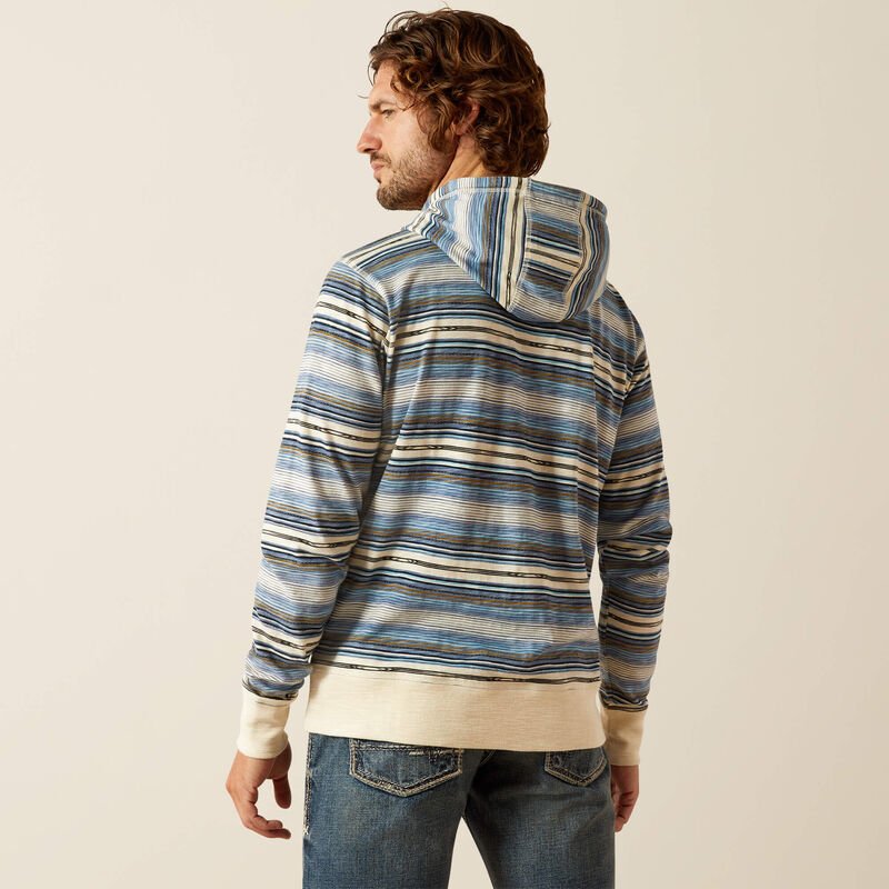 Lightweight Retro Hoodie from Ariat