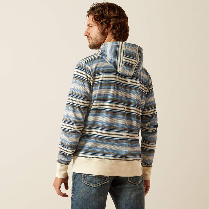 Lightweight Retro Hoodie from Ariat