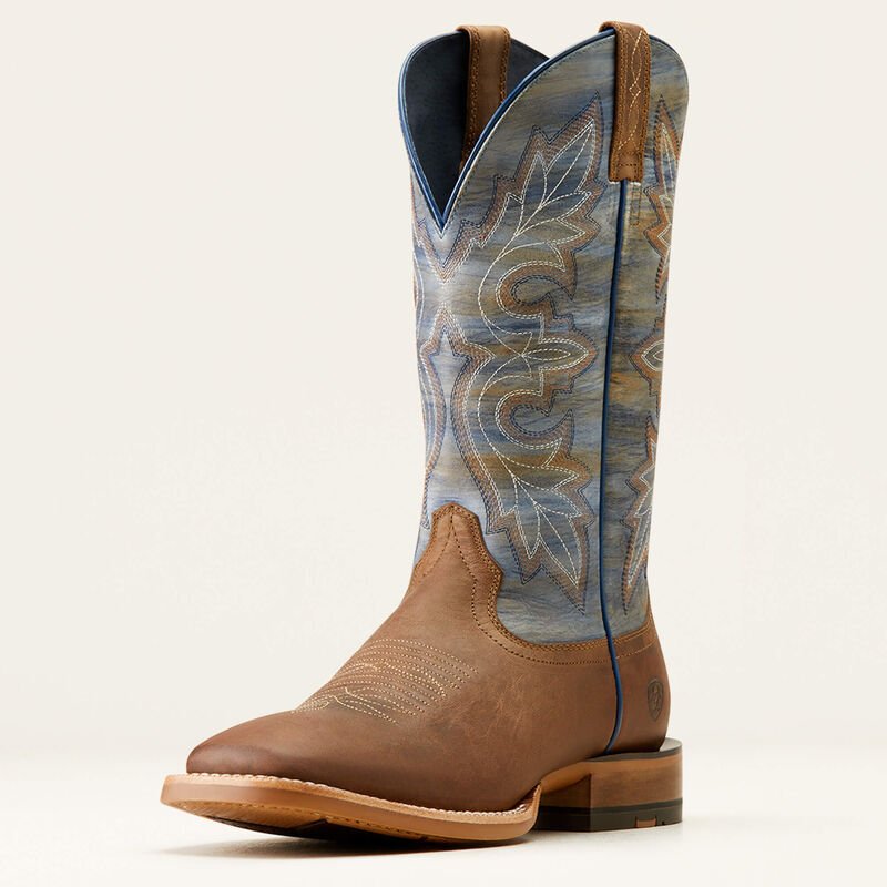 Standout Cowboy Boot from Ariat