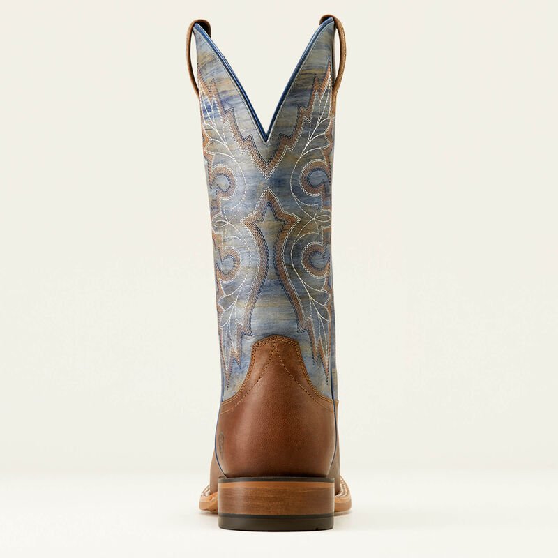 Standout Cowboy Boot from Ariat