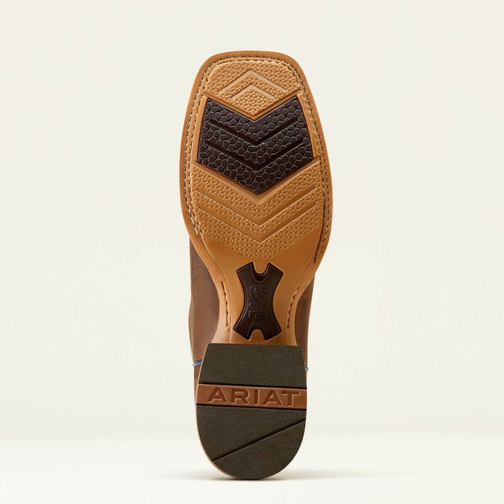 Standout Cowboy Boot from Ariat