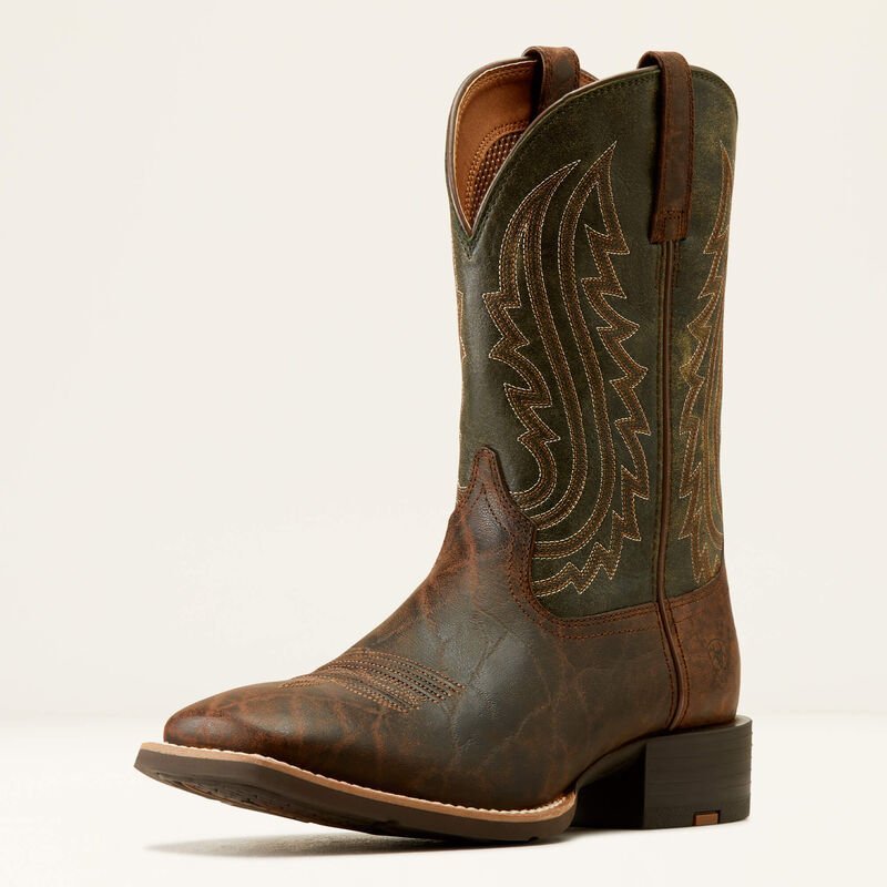 Sport Big Country Cowboy Boot from Ariat - High Call Outfitters