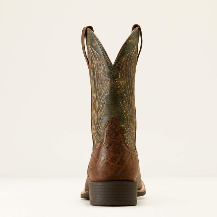 Sport Big Country Cowboy Boot from Ariat