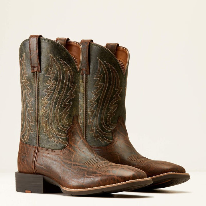 Sport Big Country Cowboy Boot from Ariat