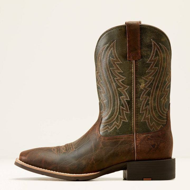 Sport Big Country Cowboy Boot from Ariat