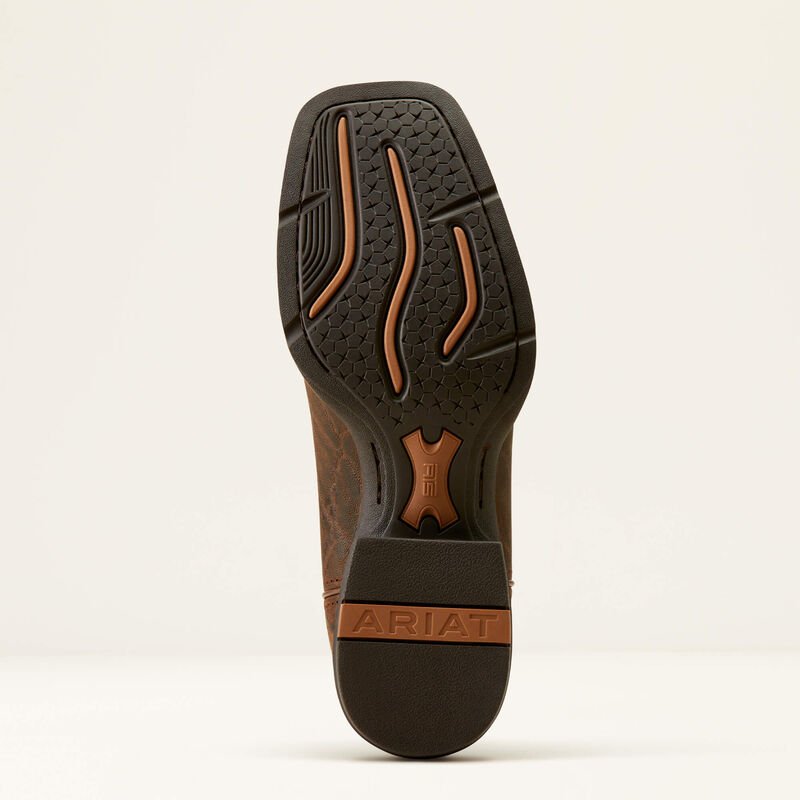 Sport Big Country Cowboy Boot from Ariat