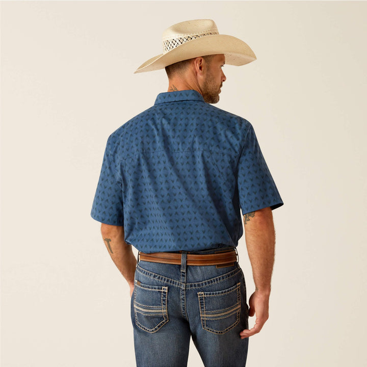 360 AirFlow Classic Fit Shirt from Ariat