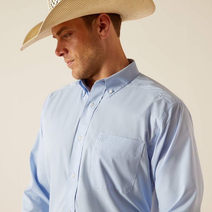 360 AirFlow Classic Fit Shirt from Ariat