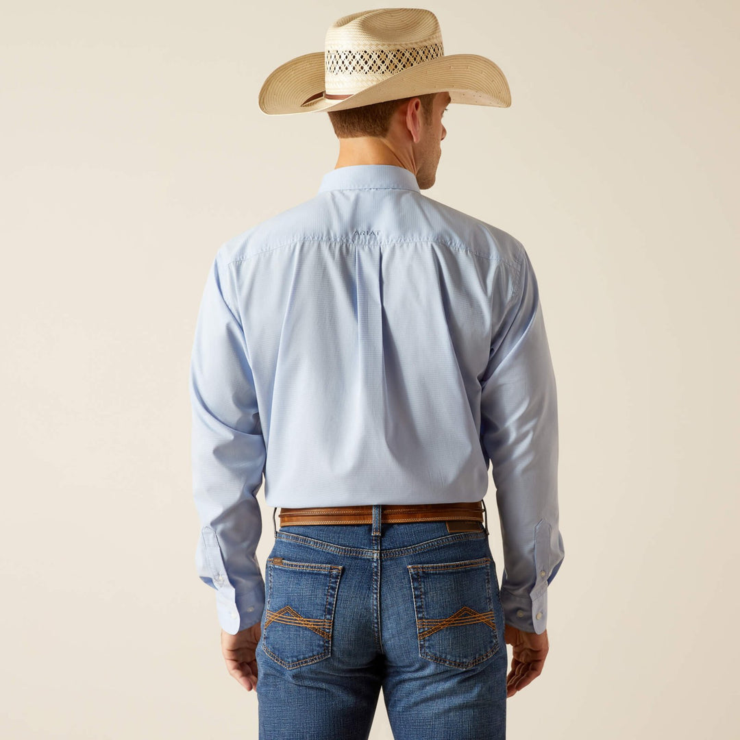 360 AirFlow Classic Fit Shirt from Ariat