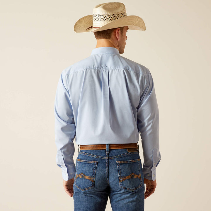 360 AirFlow Classic Fit Shirt from Ariat