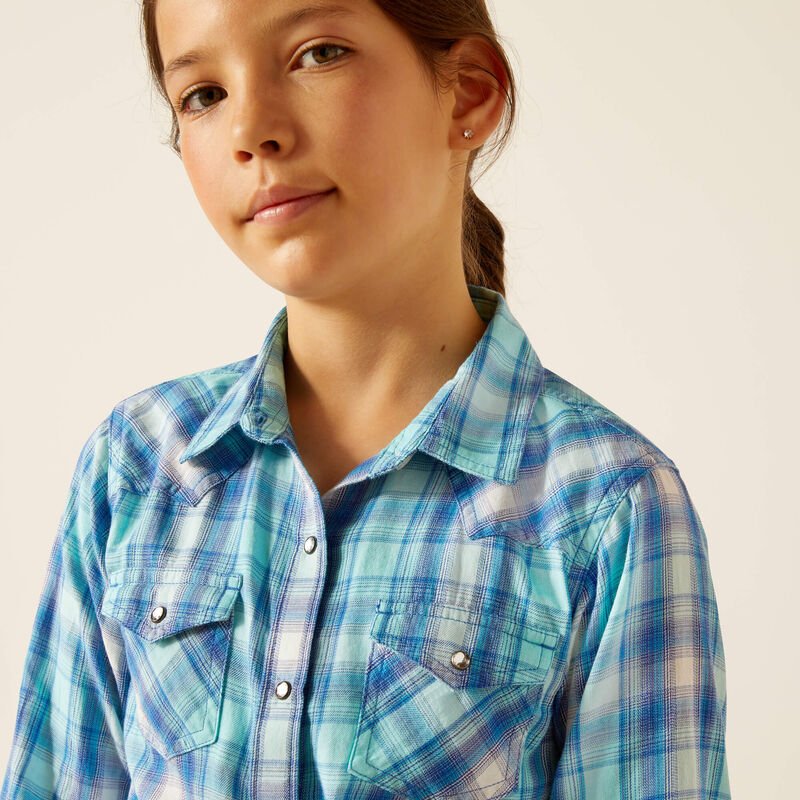 Xico Shirt from Ariat