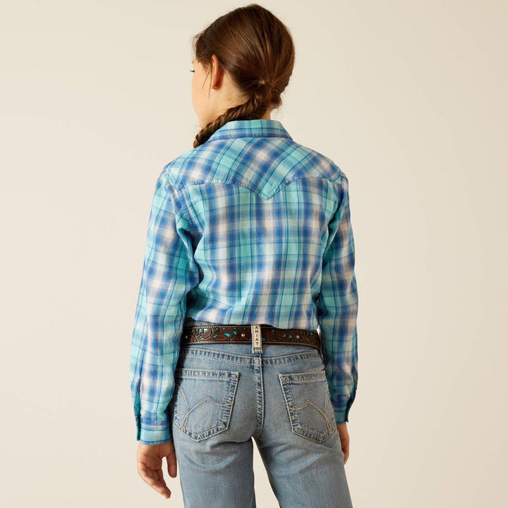 Xico Shirt from Ariat