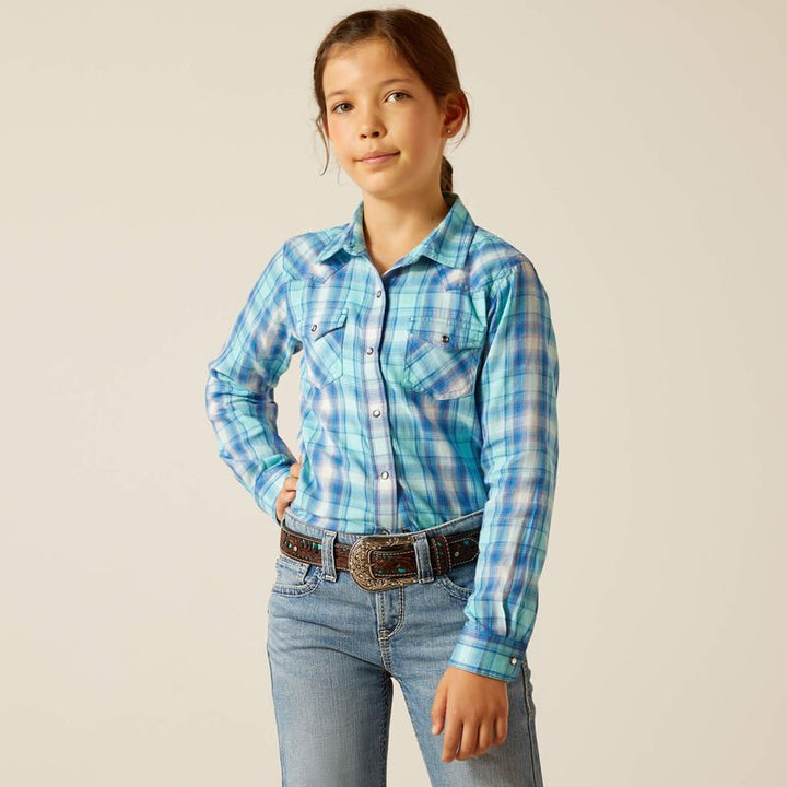 Xico Shirt from Ariat