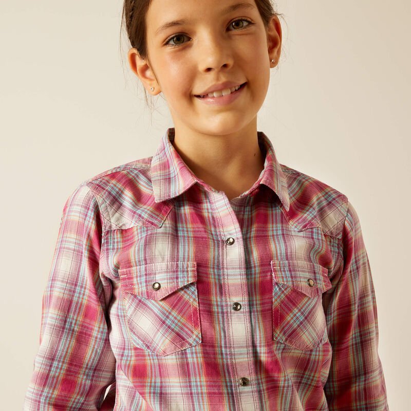 Merida Shirt from Ariat - High Call Outfitters
