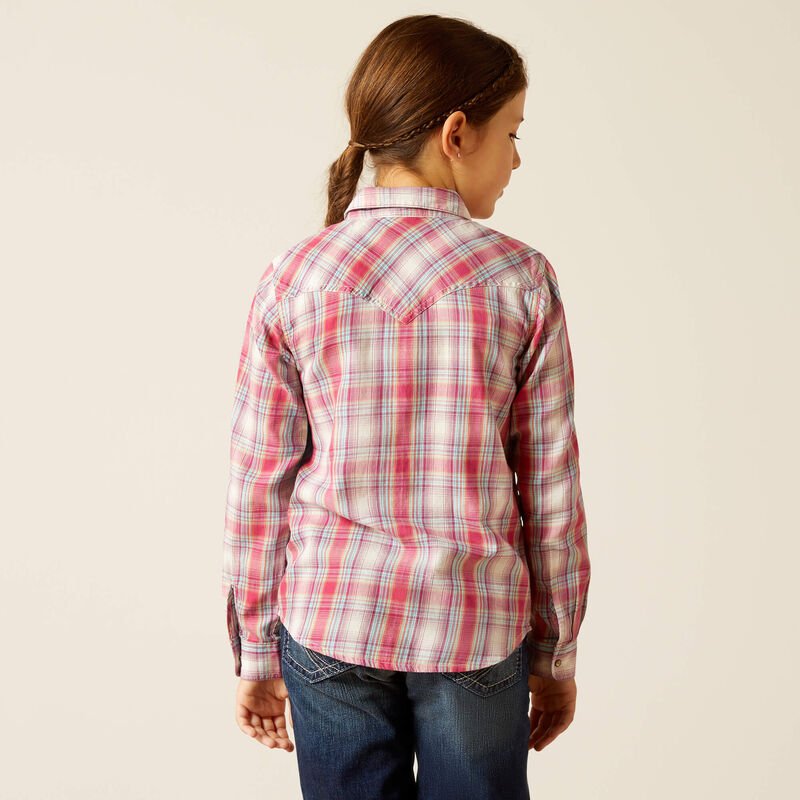 Merida Shirt from Ariat