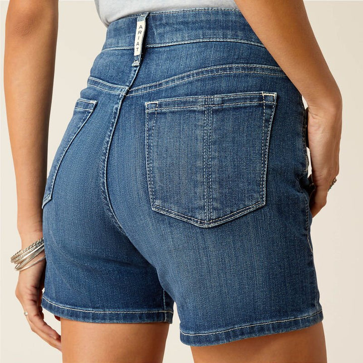 Perfect Rise Lucy 5" Short from Ariat