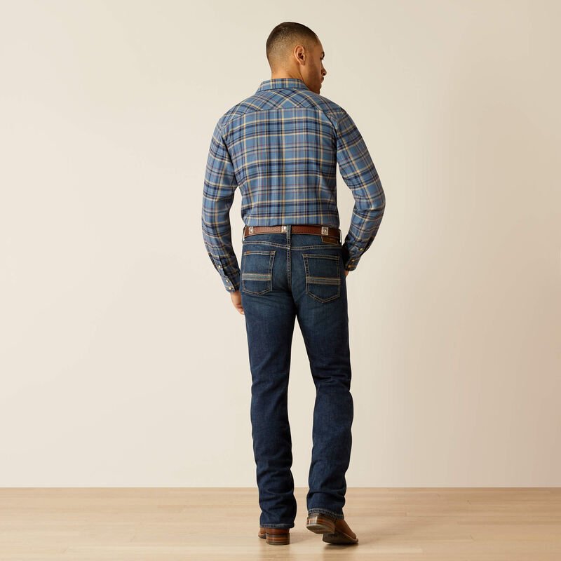 M7 Tucker Straight Leg Denim from Ariat