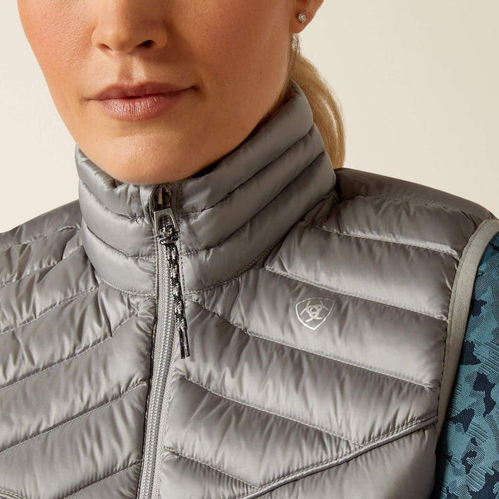 Ideal Down Vest from Ariat