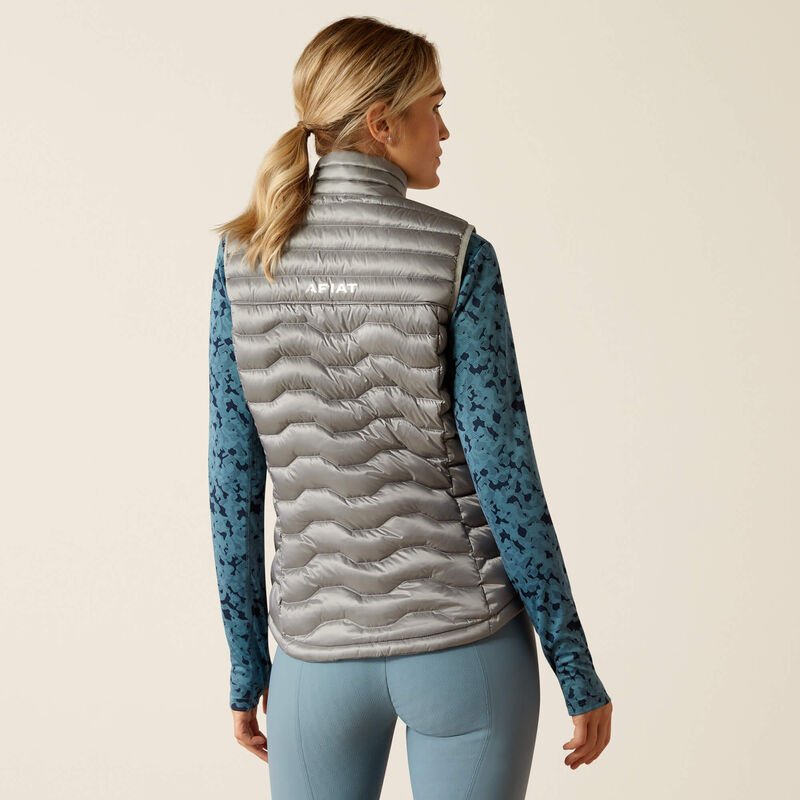 Ideal Down Vest from Ariat