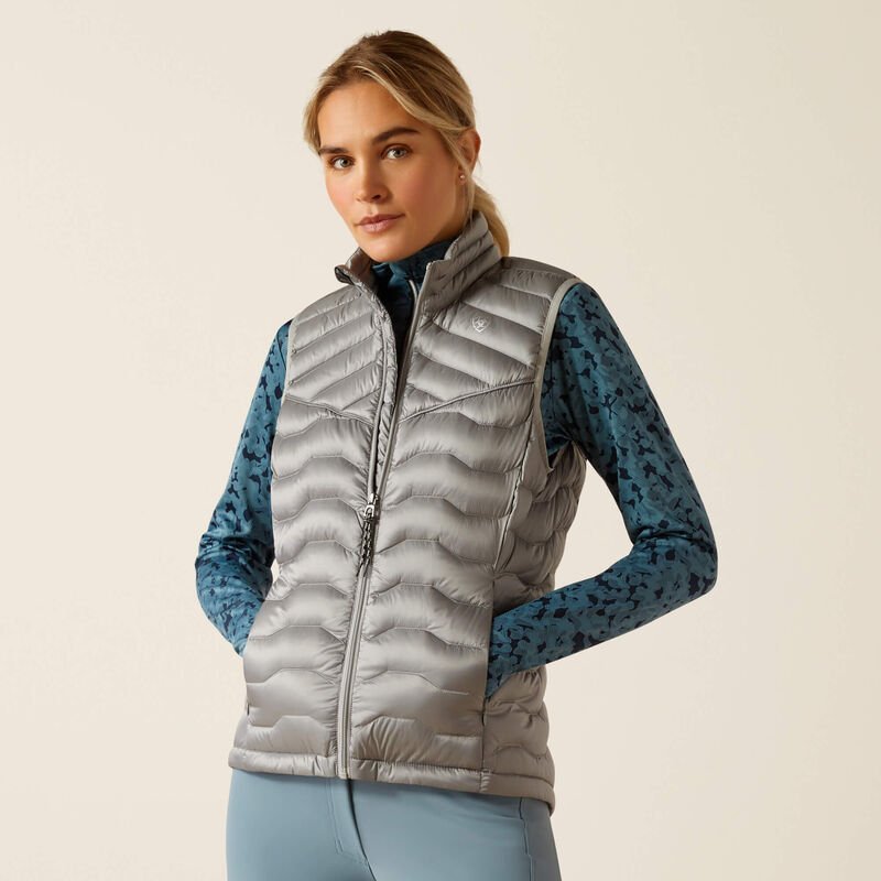 Ideal Down Vest from Ariat - High Call Outfitters