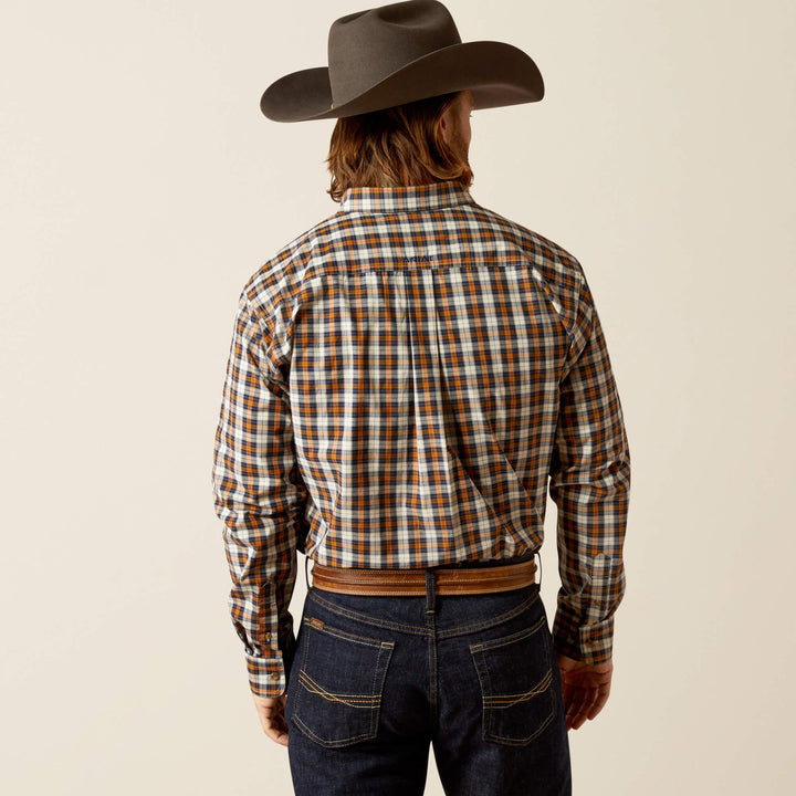 Pro Series Thomas Classic Fit Shirt from Ariat