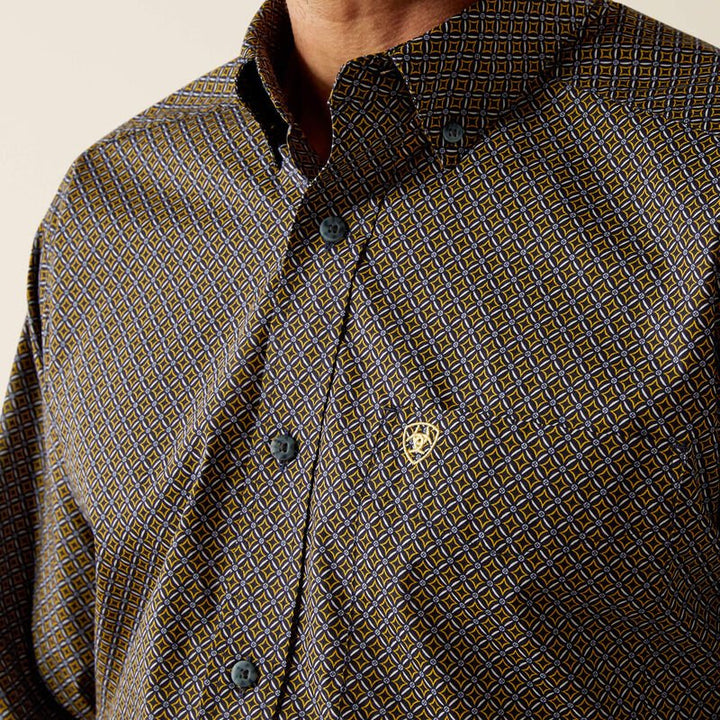 Regan Classic Fit Shirt from Ariat