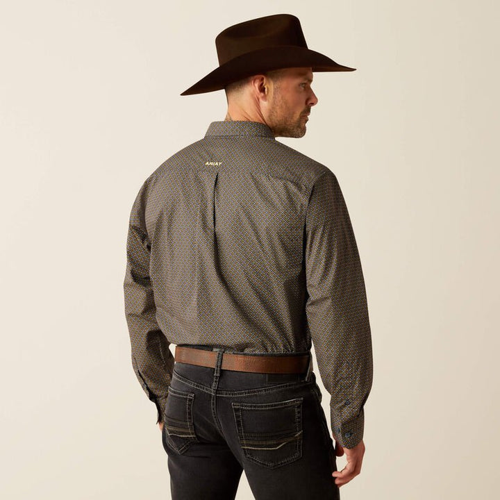 Regan Classic Fit Shirt from Ariat