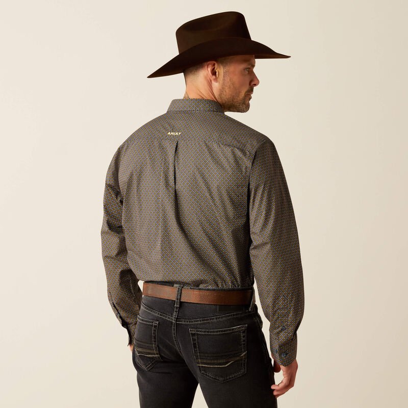 Regan Classic Fit Shirt from Ariat
