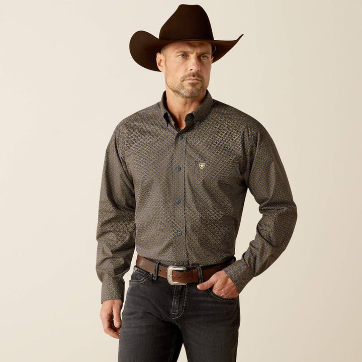Regan Classic Fit Shirt from Ariat
