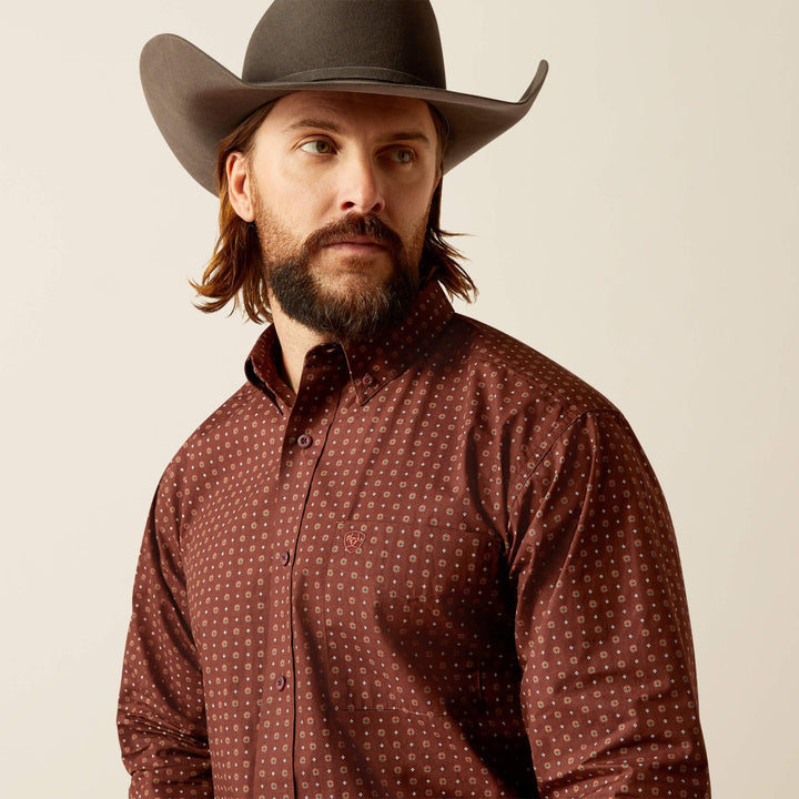 Seabrook Classic Fit Shirt from Ariat