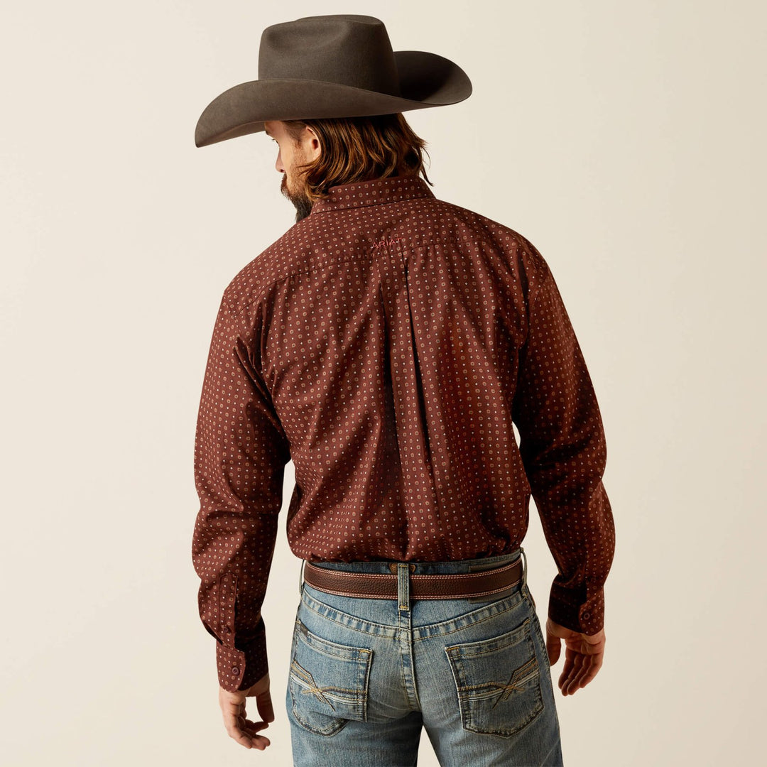 Seabrook Classic Fit Shirt from Ariat