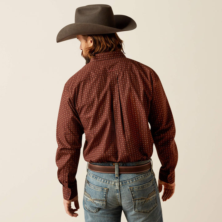 Seabrook Classic Fit Shirt from Ariat