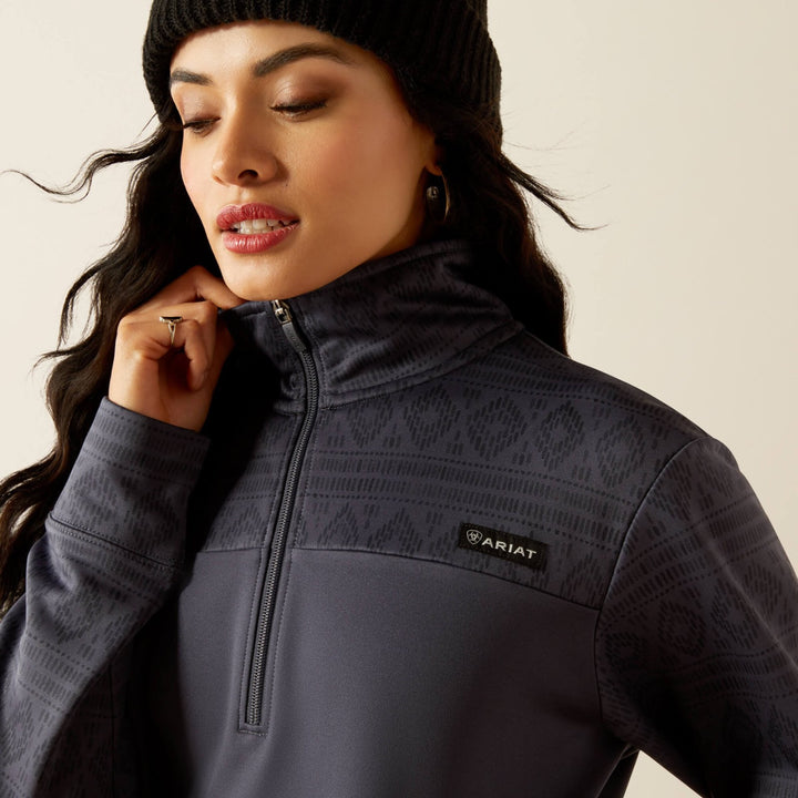 Tek Fleece Sweatshirt from Ariat