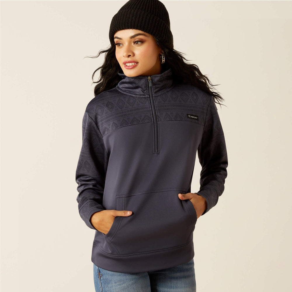 Tek Fleece Sweatshirt from Ariat - High Call Outfitters