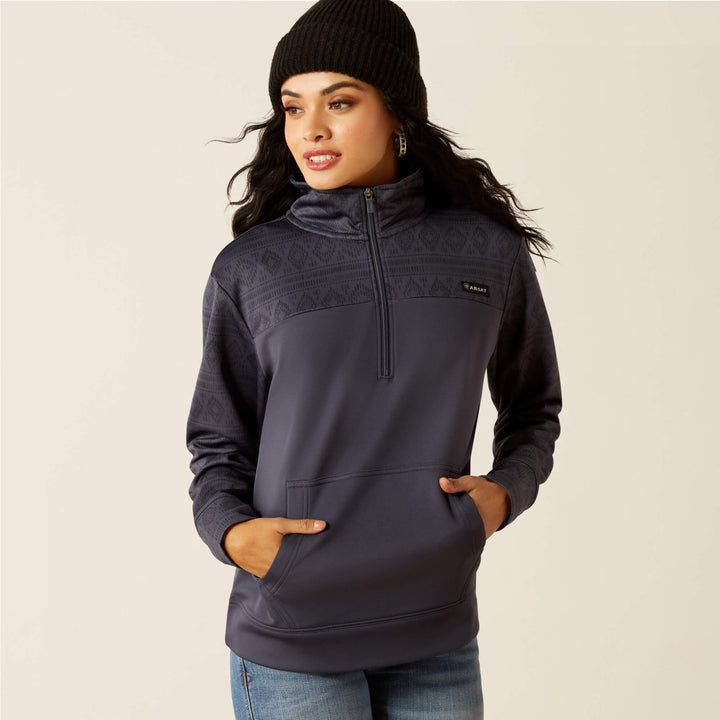 Tek Fleece Sweatshirt from Ariat
