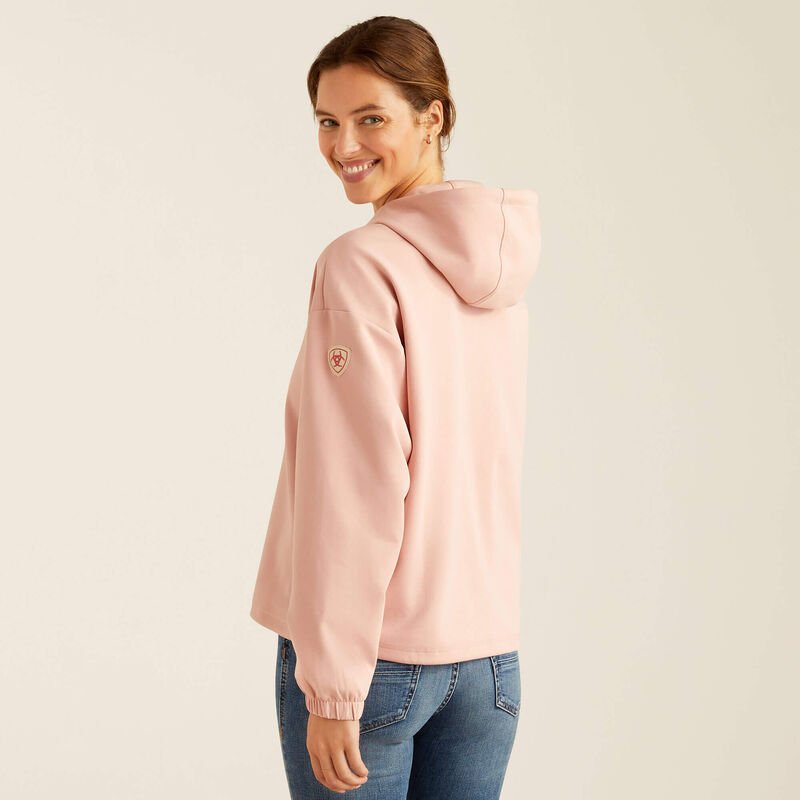 Moraga Hoodie from Ariat