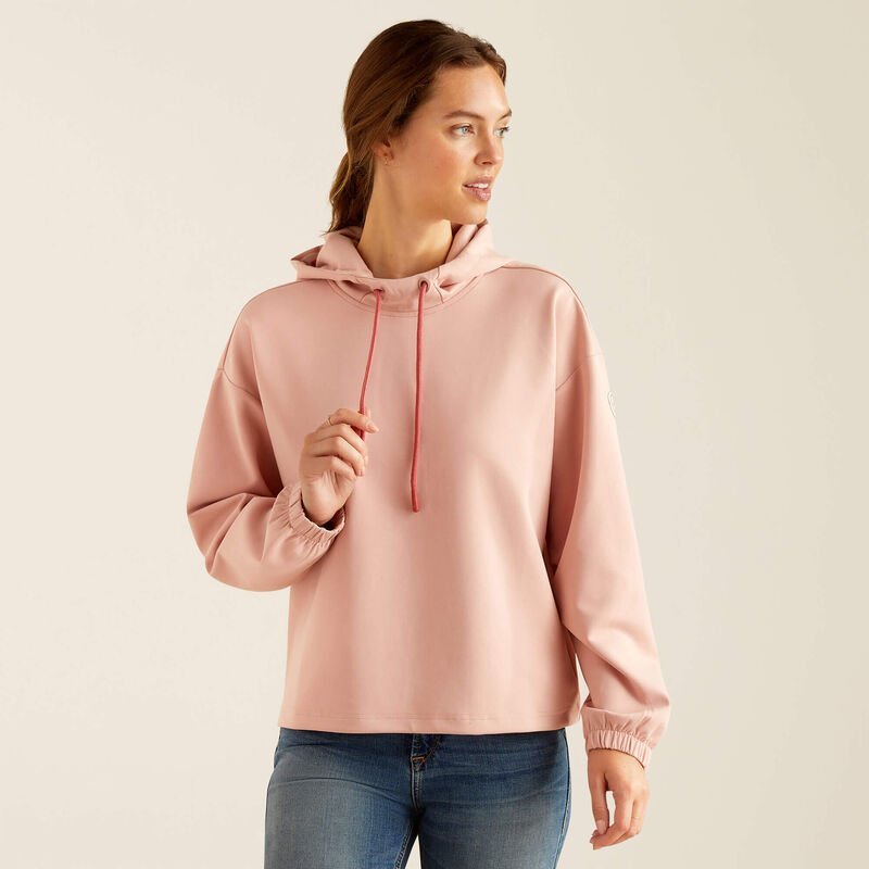 Moraga Hoodie from Ariat - High Call Outfitters