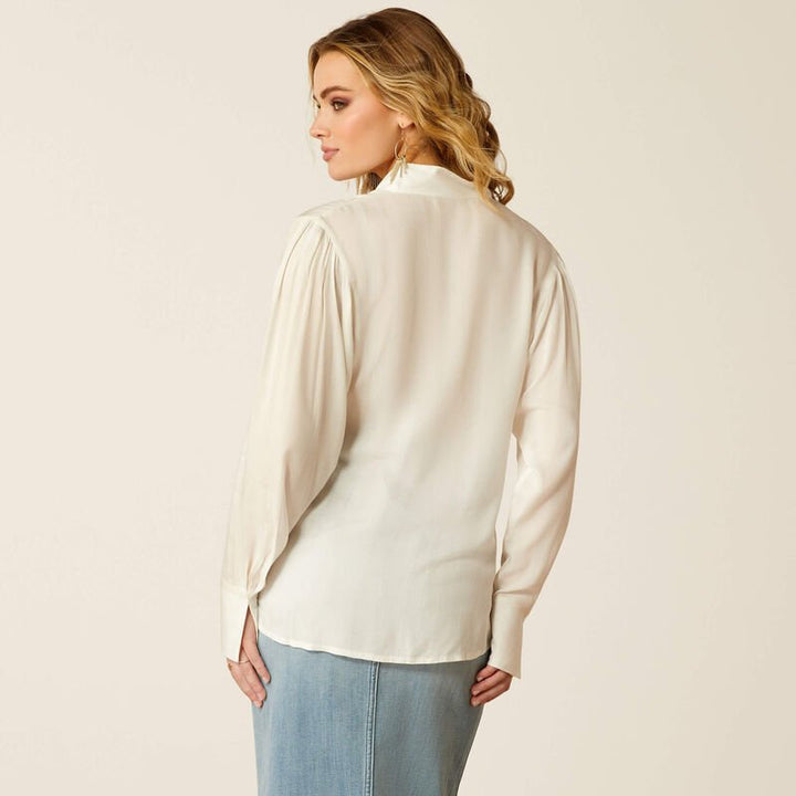 Adelaide Top from Ariat
