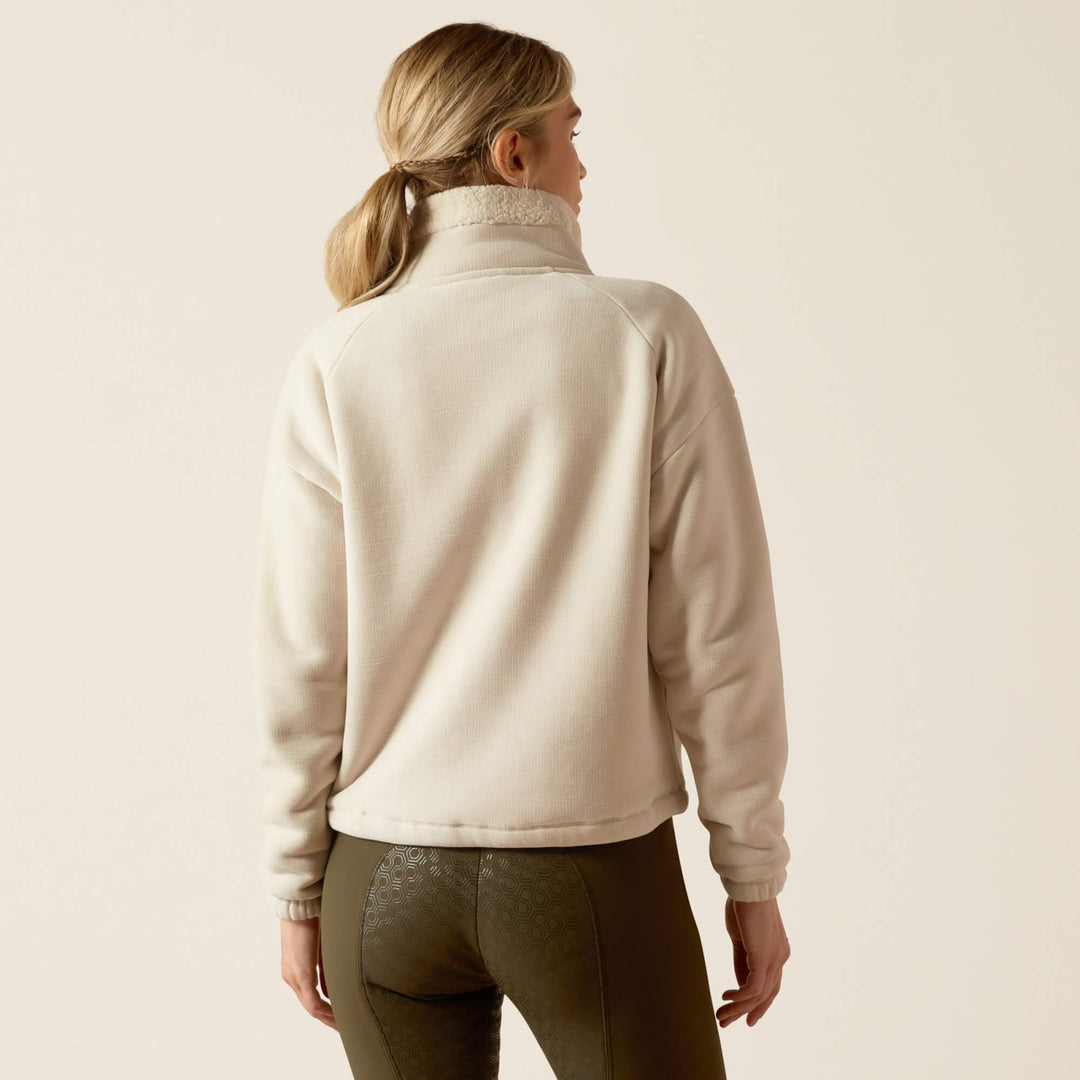 Lafayette Full Zip Sweatshirt from Ariat