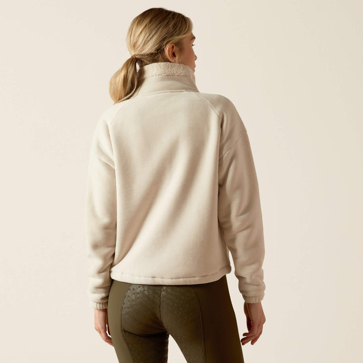 Lafayette Full Zip Sweatshirt from Ariat