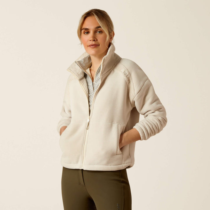 Lafayette Full Zip Sweatshirt from Ariat