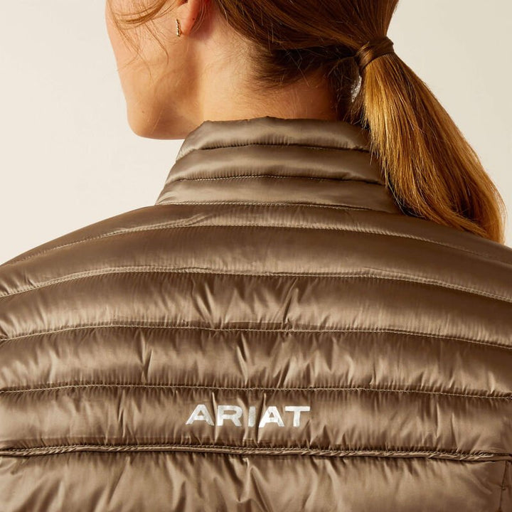 Ideal Down Coat from Ariat