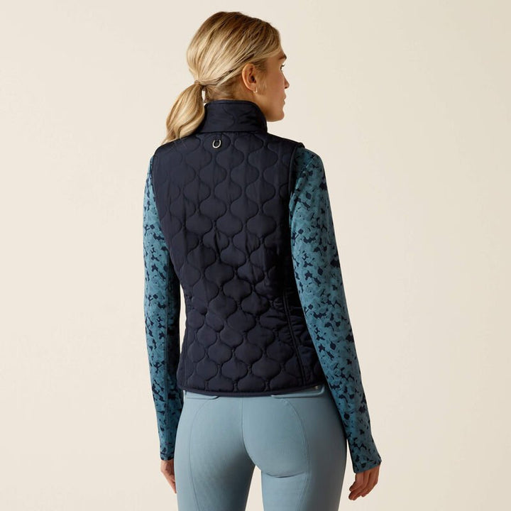 Ashley 2.0 Insulated Vest from Ariat