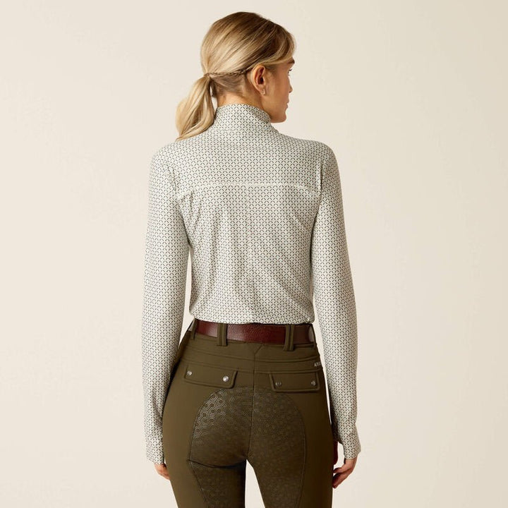 Lowell 3.0 1/4 Zip Baselayer from Ariat - High Call Outfitters