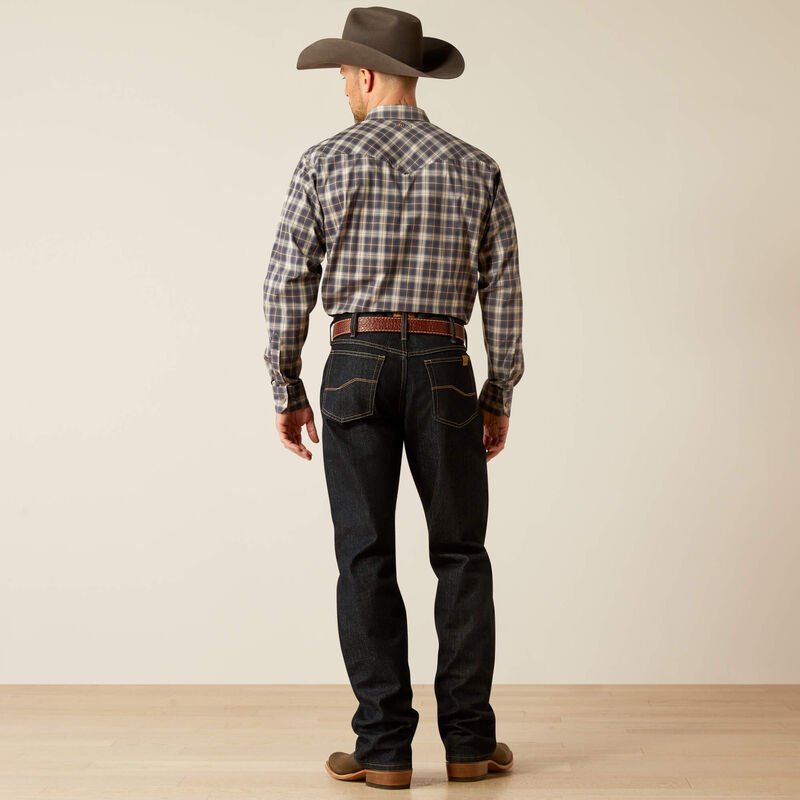 M4 Relaxed Blade Relentless Boot Cut Jeans from Ariat