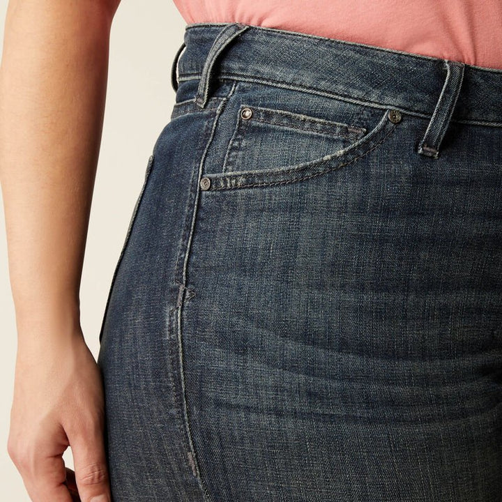 Perfect Rise Elsie Trouser Jeans from Ariat
