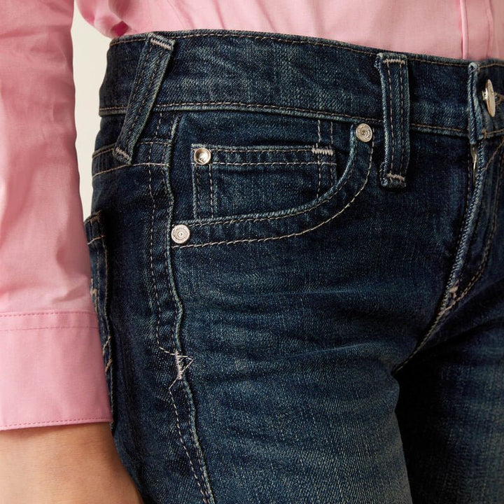 Elsie Trouser Jeans from Ariat - High Call Outfitters
